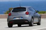 Alfa Romeo MiTo Quadrifoglio Verde 2014 года
